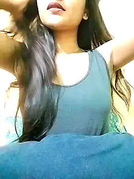 MISSQUEEN48 online show from 02-04-25, 01:38