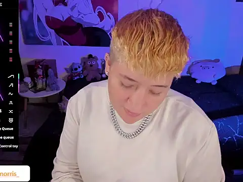  AlexMorris online show from 10-11-25, 11:50