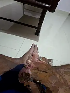 Snapshot of SageElement2 chatting on 10-19-25, 08:55 SageElement2 online show from 10-19-25, 08:55