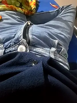 Snapshot of SageElement2 chatting on 03-16-25, 08:43 SageElement2 online show from 03-16-25, 08:43