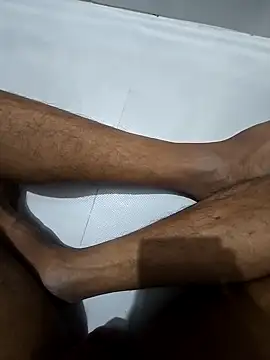 Snapshot of SageElement2 chatting on 03-06-25, 08:27 SageElement2 online show from 03-06-25, 08:27