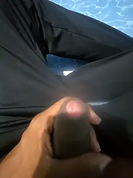 Snapshot of SageElement2 chatting on 02-26-25, 09:09 SageElement2 online show from 02-26-25, 09:09