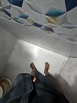 Snapshot of SageElement2 chatting on 03-13-25, 09:48 SageElement2 online show from 03-13-25, 09:48