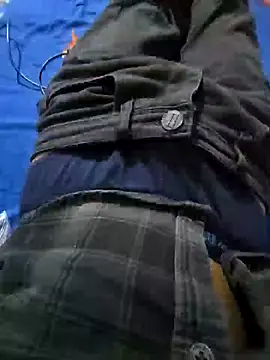 Snapshot of SageElement2 chatting on 03-17-25, 07:04 SageElement2 online show from 03-17-25, 07:04