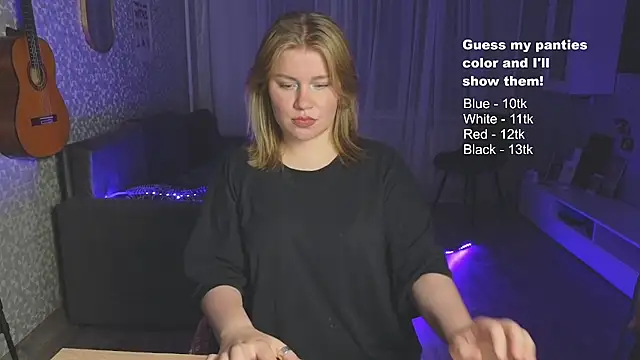 Snapshot of Kira_Citro chatting on 09-13-25, 09:59 Kira Citro online show from 09-13-25, 09:59