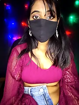 Sexy eye-19 online show from 02-07-25, 09:58