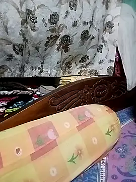 sajida34 online show from 10-24-25, 11:48