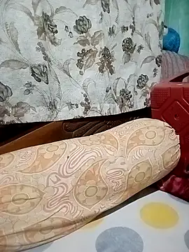 sajida34 online show from 12-17-25, 04:12