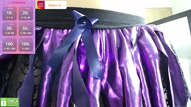 Snapshot of Alann_sr chatting on 03-23-25, 02:37 Alann sr online show from 03-23-25, 02:37