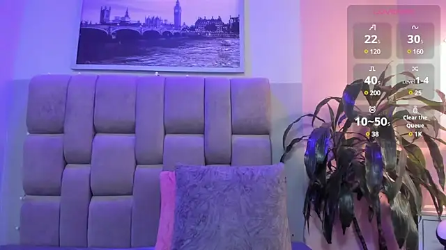 Snapshot of alys_baker chatting on 03-16-25, 07:15 alys baker online show from 03-16-25, 07:15
