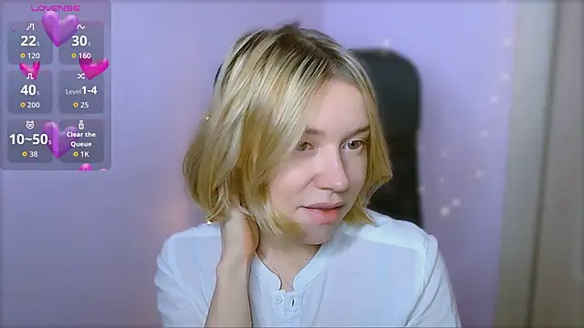 TaylorBre online show from 02-18-26, 09:28