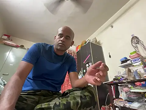 SammyChocolateIndian online show from 03-04-25, 09:51