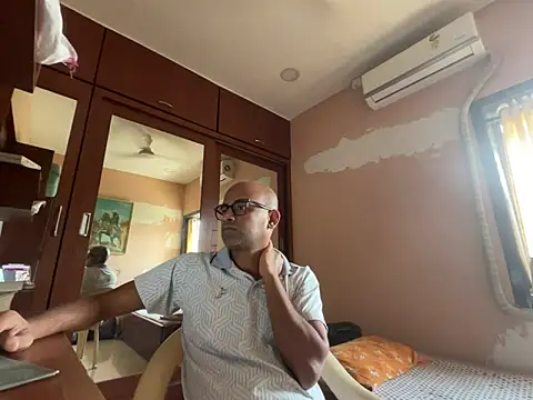 SammyChocolateIndian online show from 02-27-25, 08:24