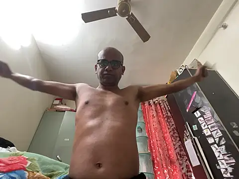 SammyChocolateIndian online show from 02-06-25, 07:56