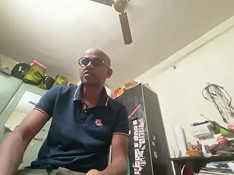 SammyChocolateIndian online show from 01-14-26, 02:53