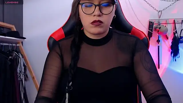 LilithSharon online show from 03-20-25, 03:47