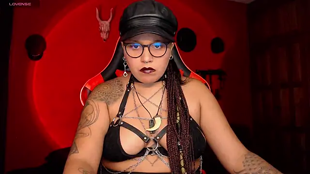 LilithSharon online show from 12-06-24, 07:17