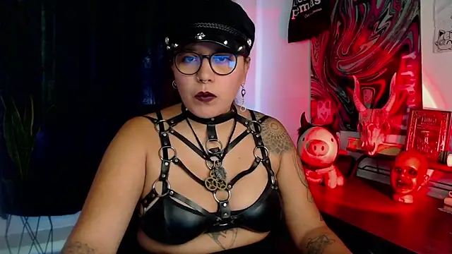 LilithSharon online show from 09-26-25, 05:09