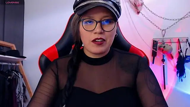 LilithSharon online show from 03-20-25, 07:46