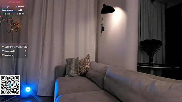 Danger Bella online show from 02-26-26, 07:36