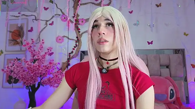 Snapshot of DaripQueen chatting on 04-11-26, 01:59 DaripQueen online show from 04-11-26, 01:59