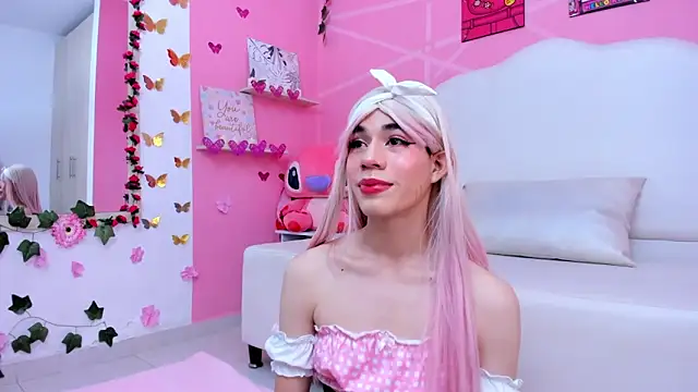 Snapshot of DaripQueen chatting on 03-11-25, 03:02 DaripQueen online show from 03-11-25, 03:02