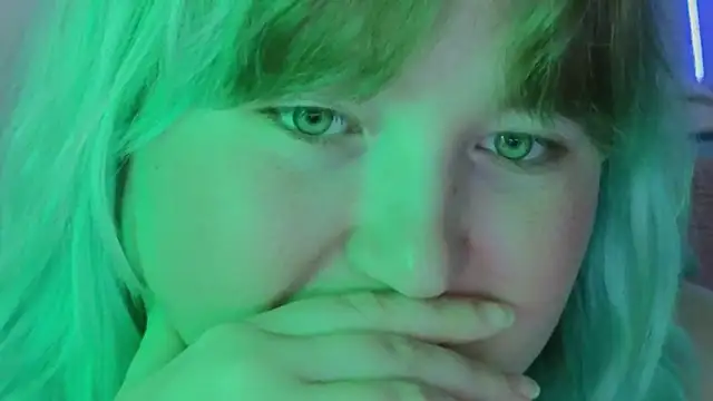 ChimberWol online show from 03-20-26, 07:09