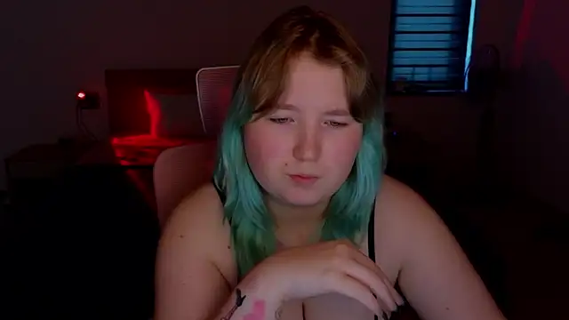 ChimberWol online show from 04-18-26, 08:05