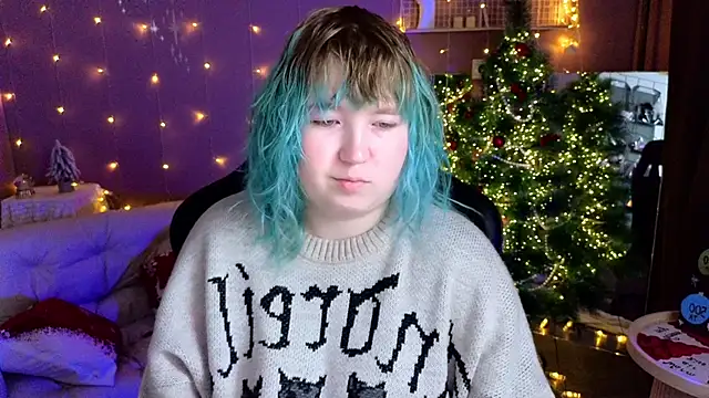 ChimberWol online show from 01-09-26, 02:29