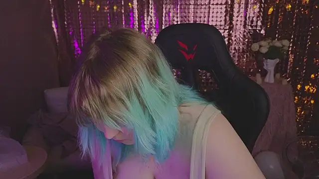 ChimberWol online show from 03-05-26, 02:52