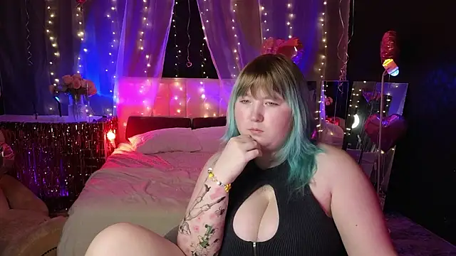 ChimberWol online show from 02-20-26, 02:19