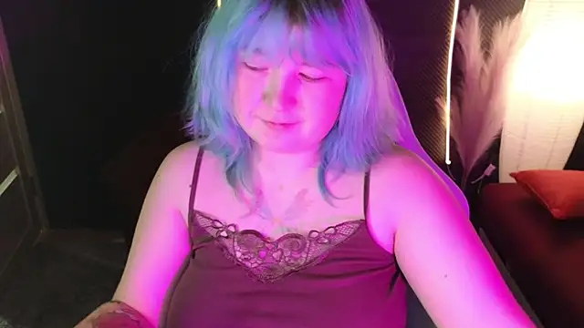 ChimberWol online show from 10-07-25, 01:39