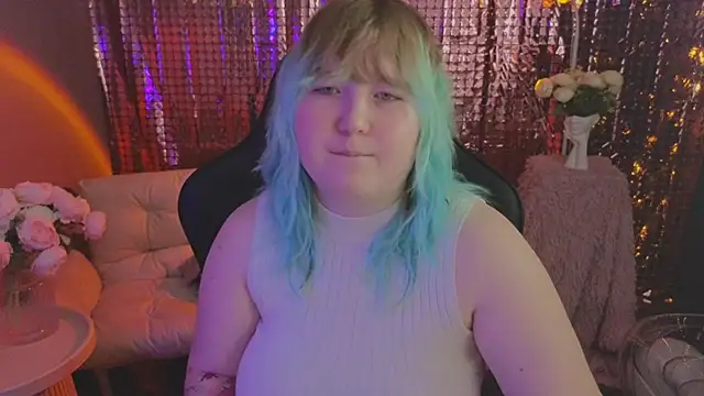 ChimberWol online show from 03-06-26, 04:07