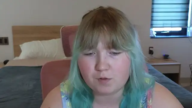 ChimberWol online show from 03-17-26, 07:00