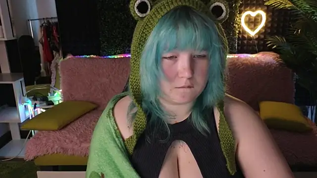 ChimberWol online show from 09-10-25, 01:15