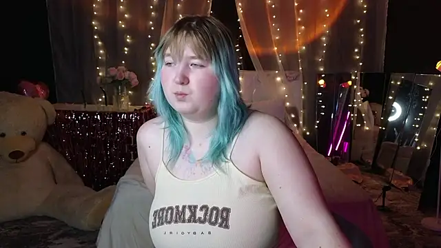 ChimberWol online show from 02-26-26, 08:47