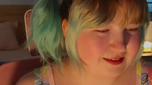 ChimberWol online show from 03-27-26, 06:55