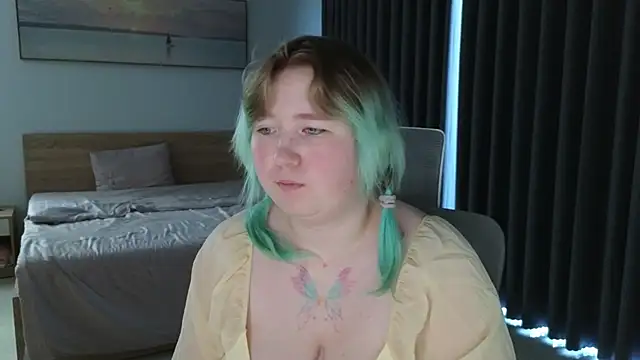 ChimberWol online show from 03-19-26, 12:10