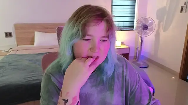 ChimberWol online show from 03-22-26, 06:37