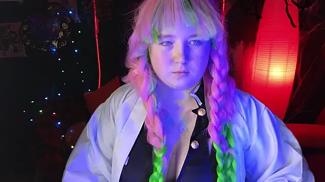 ChimberWol online show from 10-21-25, 01:49