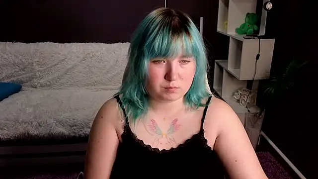 ChimberWol online show from 09-25-25, 01:33