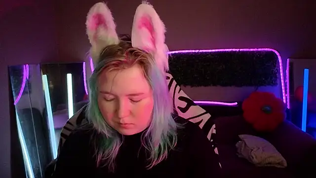 ChimberWol online show from 11-11-25, 02:28