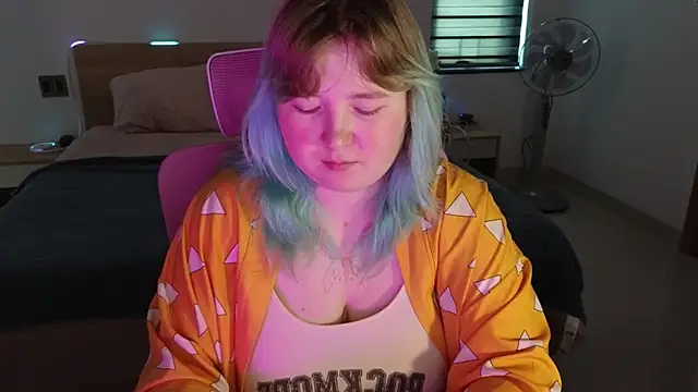 ChimberWol online show from 03-26-26, 12:20