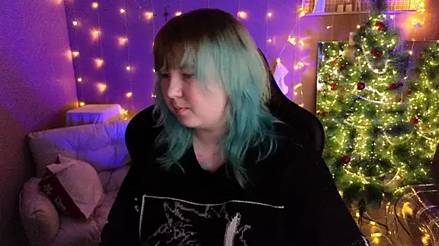 ChimberWol online show from 01-14-26, 09:35