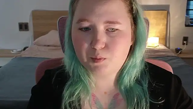 ChimberWol online show from 03-29-26, 07:10