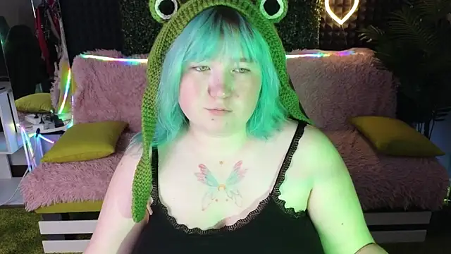 ChimberWol online show from 09-24-25, 01:35