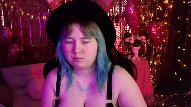 ChimberWol online show from 02-13-26, 02:55