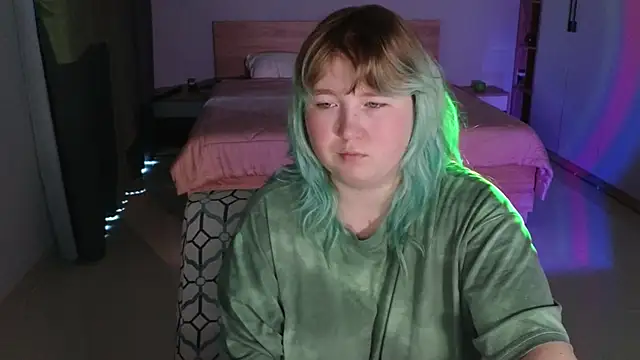 ChimberWol online show from 03-21-26, 12:01