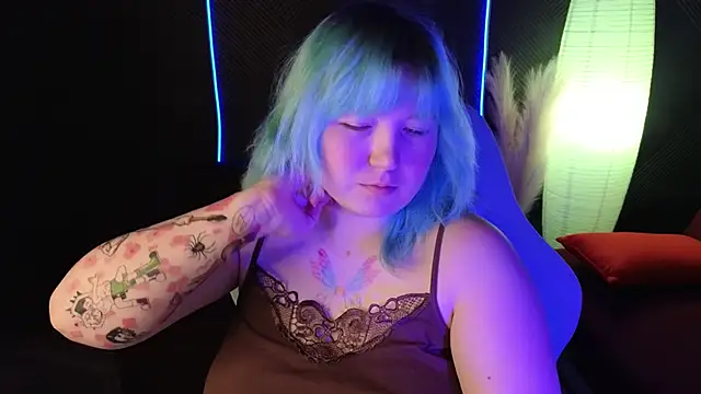 ChimberWol online show from 10-09-25, 01:28