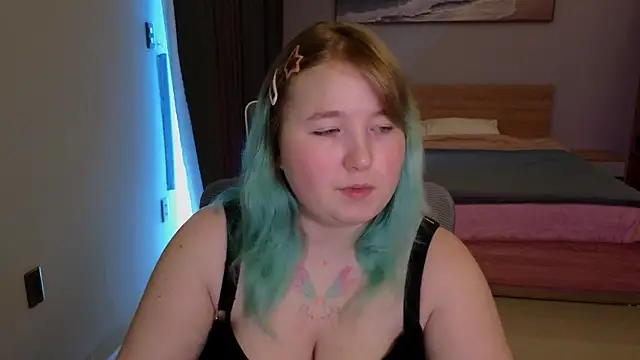 ChimberWol online show from 04-07-26, 06:59